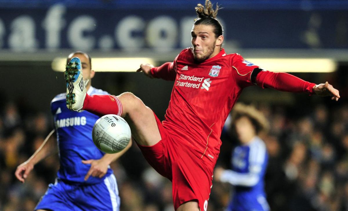 Andy Carroll Terancam Hukuman Penjara Usai Didakwa Langgar Non-Molestation Order