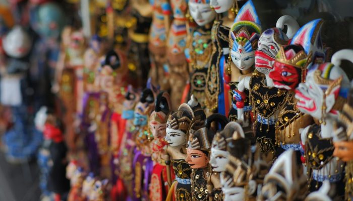 Apa Arti Tibo Lungguh dalam Tradisi Jawa? Simak Penjelasannya!