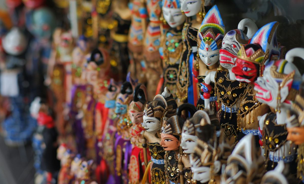 Apa Arti Tibo Lungguh dalam Tradisi Jawa