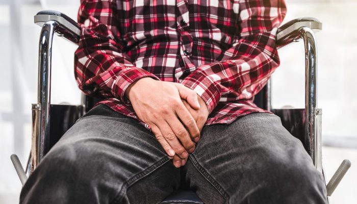 Apa Itu Lemah Syahwat? Kenali Penyebab, Ciri-Ciri, dan Cara Mengatasinya!