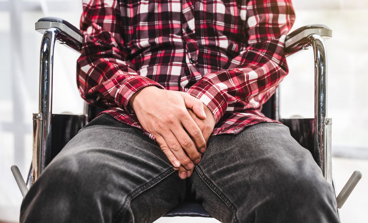 Apa Itu Lemah Syahwat Kenali Penyebab, Ciri-Ciri, dan Cara Mengatasinya!