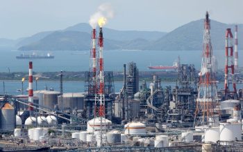 Bank Dunia Naikkan Proyeksi Pertumbuhan Ekonomi Indonesia 2025–2027