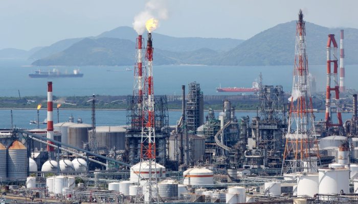 Bank Dunia Naikkan Proyeksi Pertumbuhan Ekonomi Indonesia 2025–2027