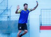 Bek Luiz Gustavo Jadi Sorotan di Tengah Inkonsistensi Arema FC