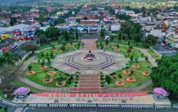 Bencana Sumatera Harus Jadi Pelajaran, DLH Ciamin Ajak Warga Jaga Lingkungan