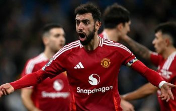 Bruno Fernandes Masuk Radar Real Madrid Jelang Bursa Transfer Januari 2026