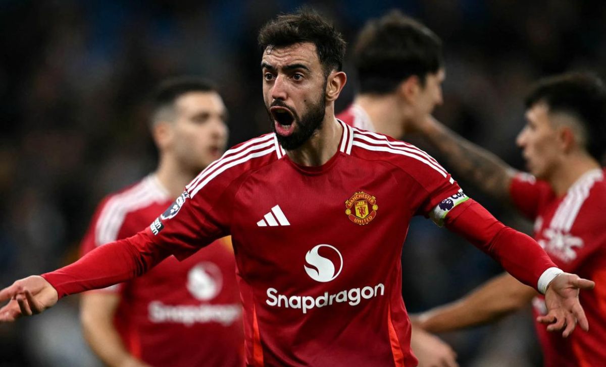 Bruno Fernandes Masuk Radar Real Madrid Jelang Bursa Transfer Januari 2026