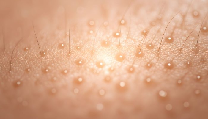 Cara Menghilangkan Chicken Skin di Wajah dengan Langkah Mudah