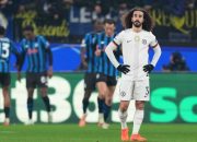 Chelsea Kian Tertekan, Marc Cucurella Cedera Usai Kekalahan dari Aston Villa