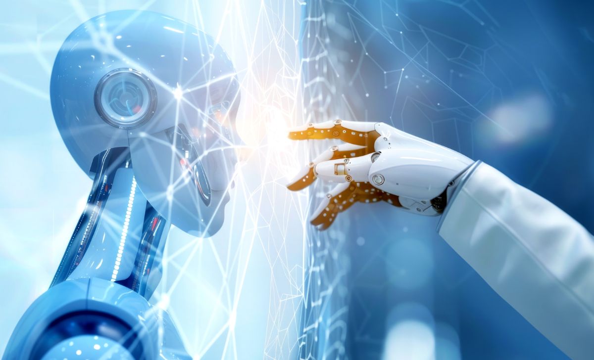 China Siapkan Aturan Baru untuk Perketat Pengawasan AI Emosional