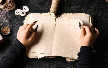 Contoh Cerita Fantasi