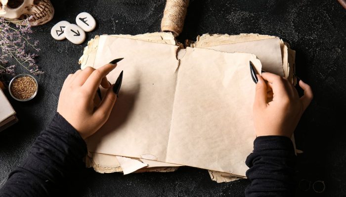 Contoh Cerita Fantasi: Karakteristik dan Cara Menulisnya