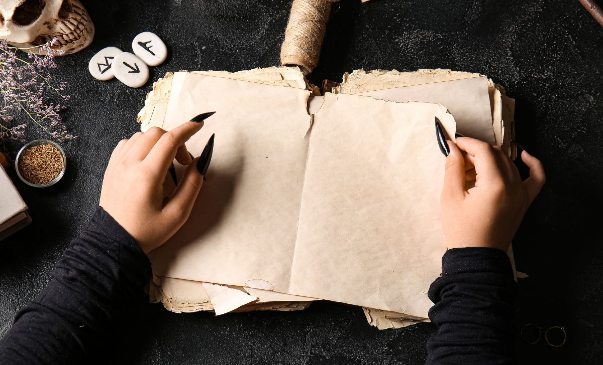 Contoh Cerita Fantasi