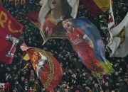 De Rossi Kembali ke Olimpico, Disambut Hangat Meski Simpan Kekecewaan