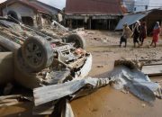 Direktur Utama PLN Minta Maaf Pemulihan Listrik di Aceh Belum Pulih Sepenuhnya