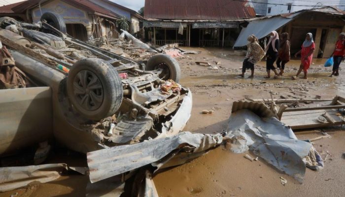Direktur Utama PLN Minta Maaf: Pemulihan Listrik di Aceh Belum Pulih Sepenuhnya