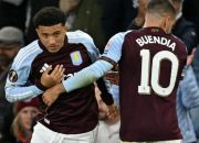 Ditebus Mahal, Dilepas Gratis MU Siap Akhiri Kebersamaan dengan Sancho