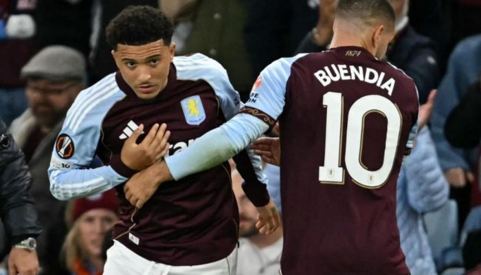 Ditebus Mahal, Dilepas Gratis? MU Siap Akhiri Kebersamaan dengan Sancho