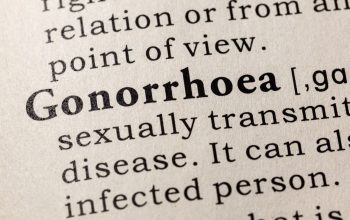 Efek setelah sembuh dari gonore