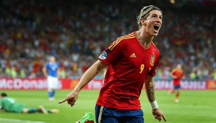 Fernando Torres dan Jejak Legenda yang Namanya Diabadikan Menjadi Stadion