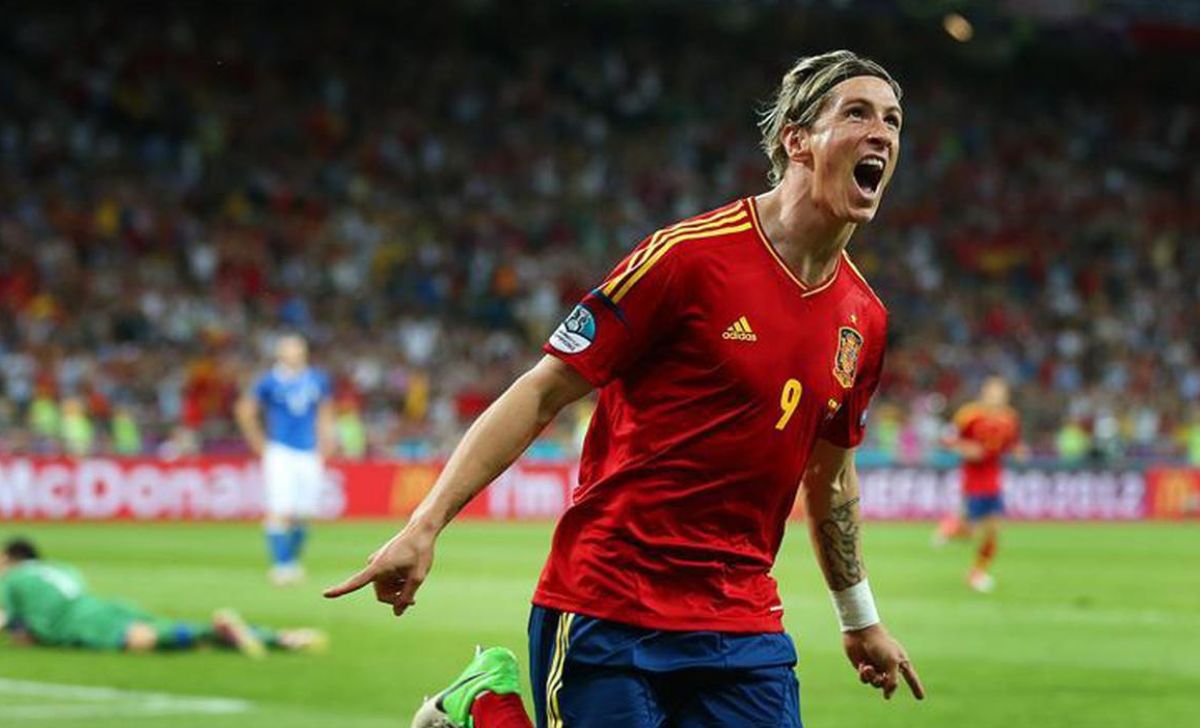 Fernando Torres dan Jejak Legenda yang Namanya Diabadikan Menjadi Stadion
