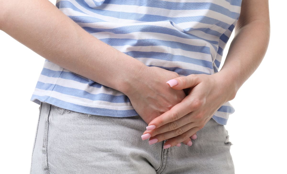 Ini Ciri-Ciri Infeksi Saluran Kemih yang Sudah Parah, Jangan Anggap Remeh!