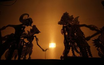 Kebiasaan Orang Jawa