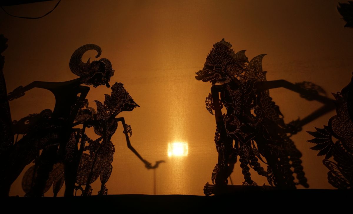 Kebiasaan Orang Jawa