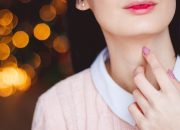 Keistimewaan Leher Bergaris