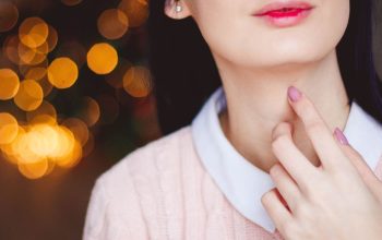 Keistimewaan Leher Bergaris