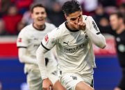 Kevin Diks Ungkap Kesepakatan Pemain Timnas Indonesia: Komunikasi Wajib Gunakan Bahasa Inggris