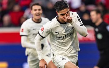 Kevin Diks Ungkap Kesepakatan Pemain Timnas Indonesia