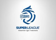 Klasemen Liga 1 Indonesia BRI Super League 2025/2026