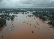 Kode Alam Banjir Bandang 2D, 3D, & 4D: Prediksi Angka Jitu dari Tafsir Mimpi