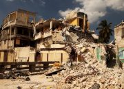 Kode Alam Gempa Bumi 2D, 3D, & 4D: Prediksi Angka Jitu dari Tafsir Mimpi