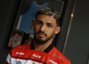 Madura United Evaluasi Lini Serang Jelang Bursa Transfer Paruh Musim