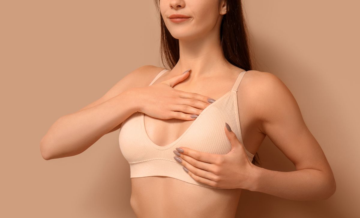 Manfaat Meremas Payudara