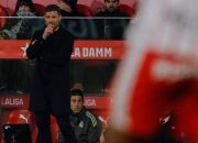 Masa Depan Xabi Alonso di Ujung Tanduk, Real Madrid Gelar Rapat Darurat