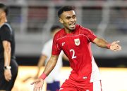 PSSI Umumkan Lima Kandidat Pemain Terbaik PSSI Awards 2026