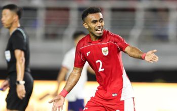 PSSI Umumkan Lima Kandidat Pemain Terbaik PSSI Awards 2026