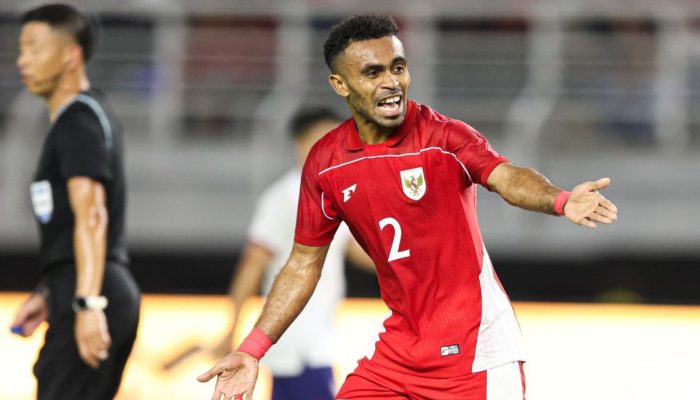 PSSI Umumkan Lima Kandidat Pemain Terbaik PSSI Awards 2026