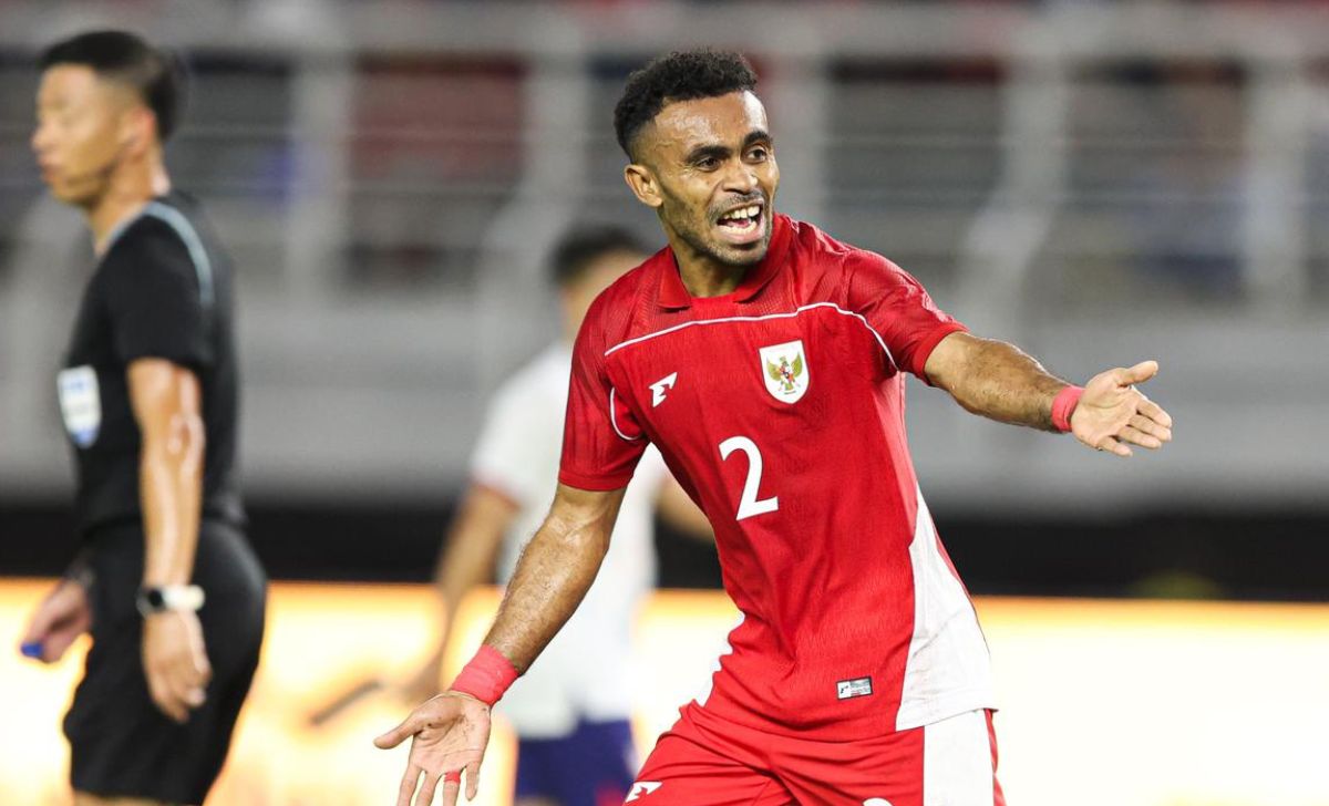 PSSI Umumkan Lima Kandidat Pemain Terbaik PSSI Awards 2026