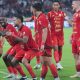 Persija Tampil Efektif, Bhayangkara FC Dibungkam 3-0