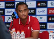 Persis Solo Genjot Pembenahan Jelang Dua Laga Tandang Penentu