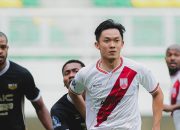 Persis Solo Terpuruk Usai Dibantai Dewa United, Milomir Seslija Hadapi Tugas Berat