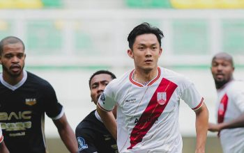 Persis Solo Terpuruk Usai Dibantai Dewa United, Milomir Seslija Hadapi Tugas Berat