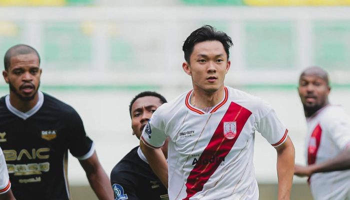 Persis Solo Terpuruk Usai Dibantai Dewa United, Milomir Seslija Hadapi Tugas Berat