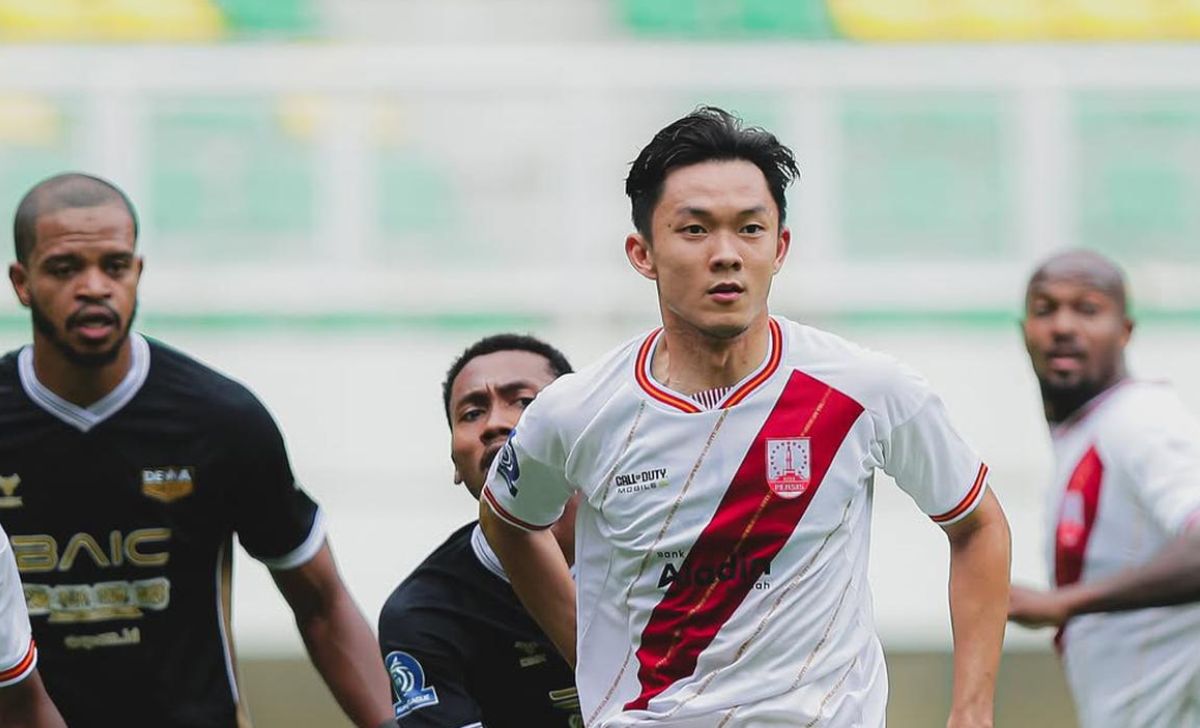 Persis Solo Terpuruk Usai Dibantai Dewa United, Milomir Seslija Hadapi Tugas Berat