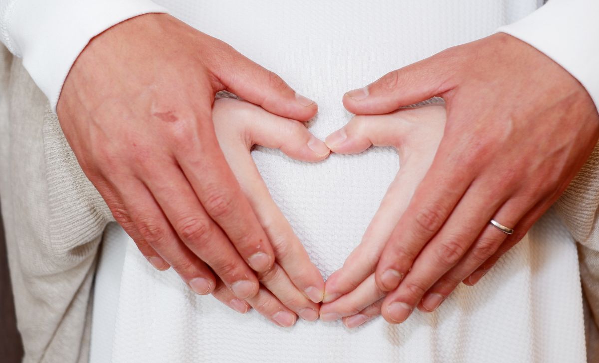 Perut Bagian Bawah Sakit Saat Hamil Trimester 1