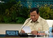 Presiden Prabowo Tegaskan Siap Copot Kepala Daerah yang Tak Bekerja Baik